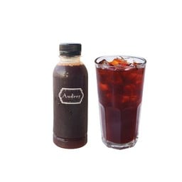 ชาดำเย็น