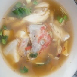 ต้มยำปลา