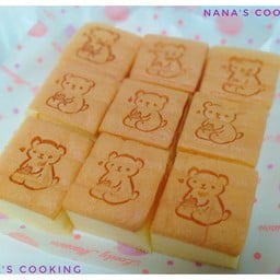 Nana's Cooking นาน่าคุ้กกิ้งขนมโฮมเมดระยอง
