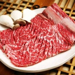เนื้อติดกระดูก Saenggalbi