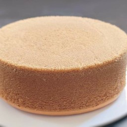 เค๊กไข่ทองคำ