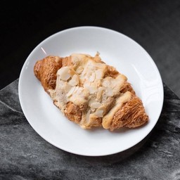 Almond Croissant