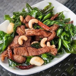 เนื้อเค็ม