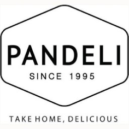 PANDELI เอกมัย