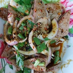 ตับหวาน