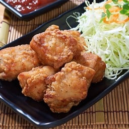 ไก่คาราเกะ