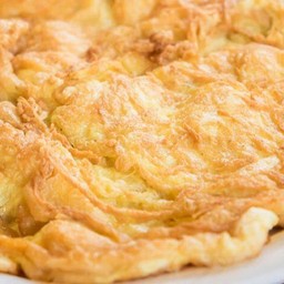 ไข่เจียว