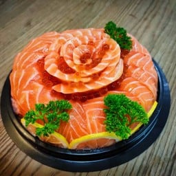 ไทบ้าน เดอะซูชิ ห้างไชยแสง -