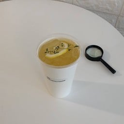 ยูซุเลมอนโซดา