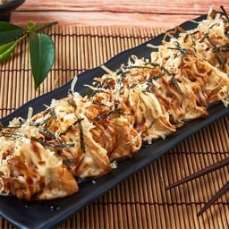 เกี๊ยวซ่า C