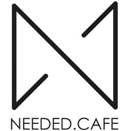 Needed.Cafe Charansanitwong 53