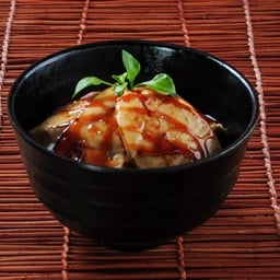 ข้าวหน้าตับห่าน