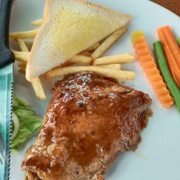 ร้านตะโครี่