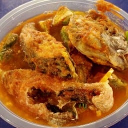 แป๊ะซะแกงส้ม. ท้าวสุระซอย3