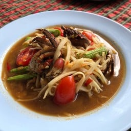 ตำไทยปู