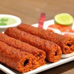 LAMB SEEKH KEBAB