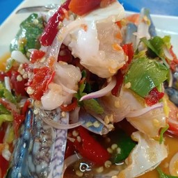 เกาเหลาปูม้า