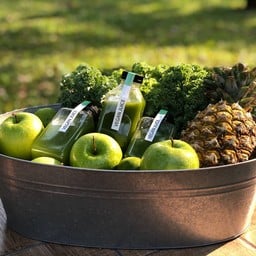 Kaleries.juice น้ำผักเคลสกัดเย็น