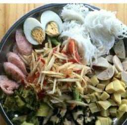 ตำถาดตุใจ