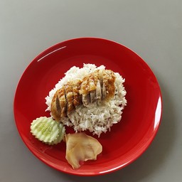 ข้าวหน้าเป็ด