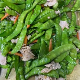 ร้านข้าวแกง แม่อรุณ