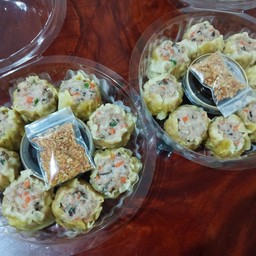 ขนมจีบคุณต้อย