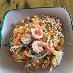 ธนวรรณผัดไทย