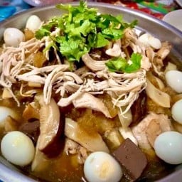 กระเพาะปลา by ครัวเฮียตือ