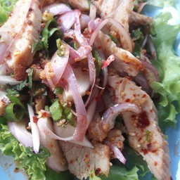 ครัวนภัส อาหารอีสาน