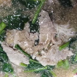 ราดหน้าเส้นหมี่