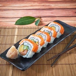 โรลแซลมอน A