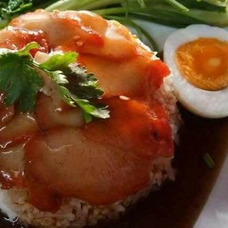 น้ำชาน้องปลาทู