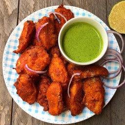 AMRITSARI FISH