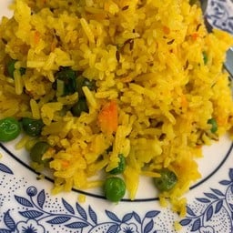 ข้าวหมกเจ