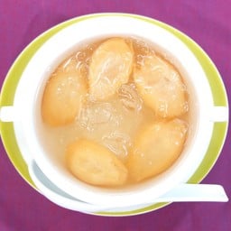 สละลอยแก้ว