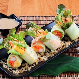 โรลแตงญี่ปุ่น