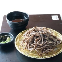 โซบะเย็น