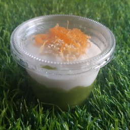 กุ้ง ขนมหวาน บางบัวทอง บางบัวทอง
