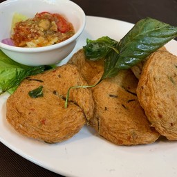 ทอดมันปลากราย