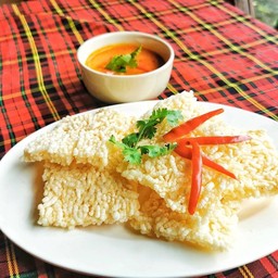 ข้าวตังหน้าตั้งเจ