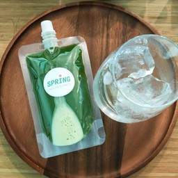 Matcha Genmai