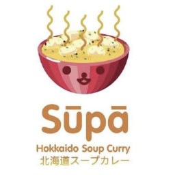 Supa Hokkoido Soup Curry