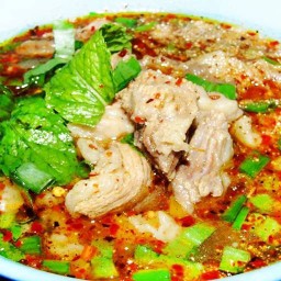 โดนิต้า สเต็กและอาหารตามสั่ง