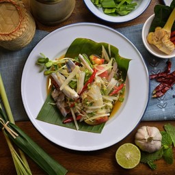 ตำส้มอิปูม้า
