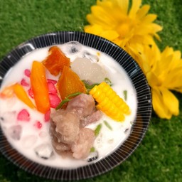 ขนมหวานรวมมิตร