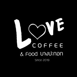 Love Coffee by kaew