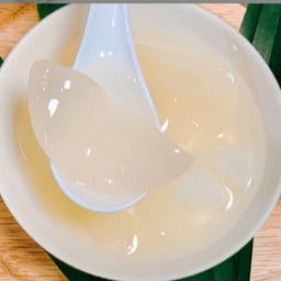 ลูกตาลลอยแก้ว