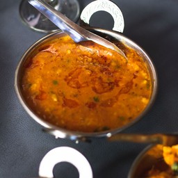 Dal Chicken