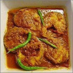 FISH MASALA