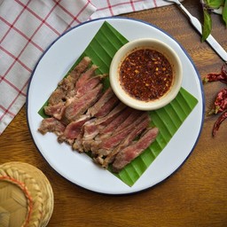 เสือร้องไห้ A4